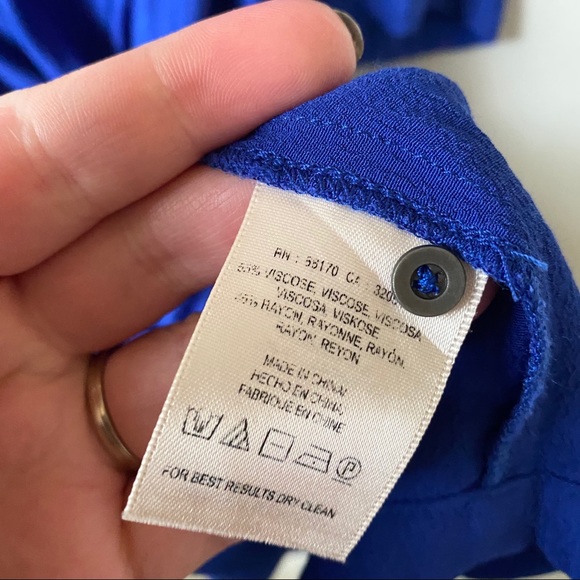 Anthropologie | Galan Dress - Picture 6 of 8